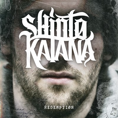 Shinto Katana - Redemption (2012)