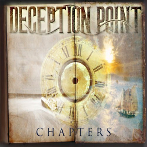 Deception Point - Chapters [EP] (2012)