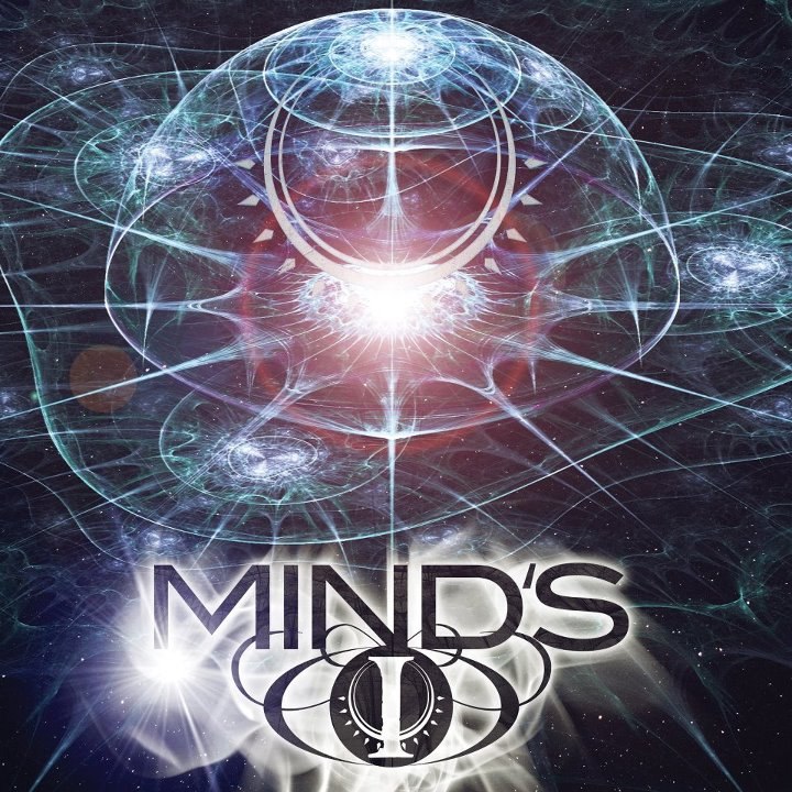 Mind's I - Demo [EP] (2012)