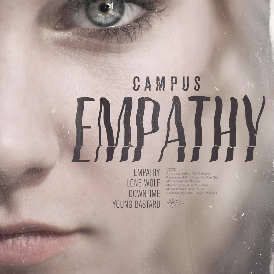 Campus - Empathy [EP] (2012)