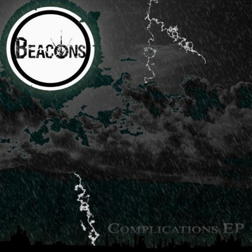Beacons - Complications [EP] (2012)