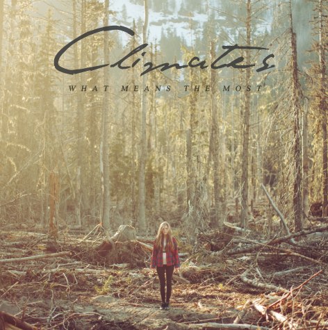 Climates - What Means The Most [EP] (2012)
