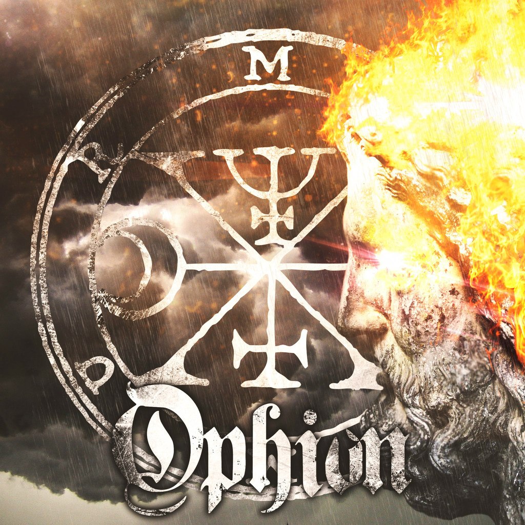 Ophion - Ophion [EP] (2012)