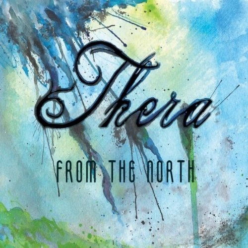Thera - From The North [EP] (2012)
