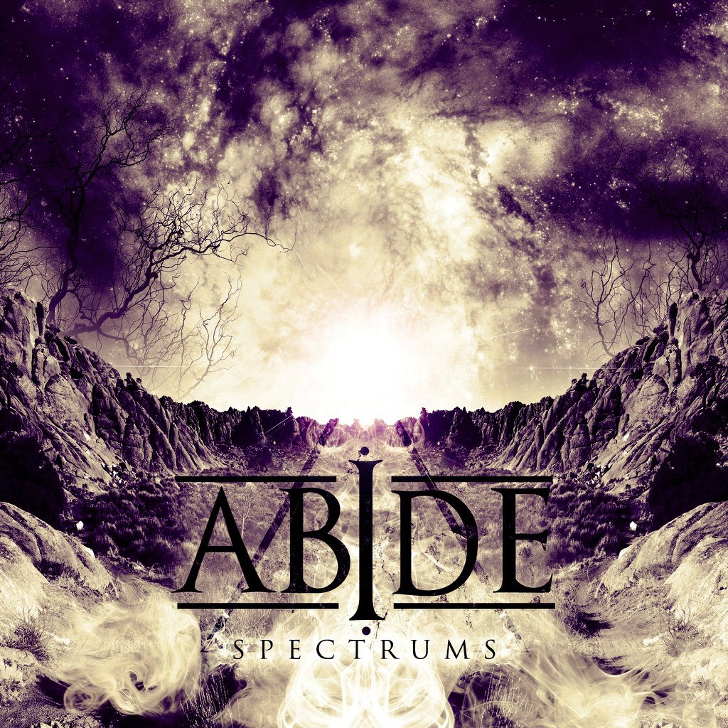 Abide - Spectrums [EP] (2012)