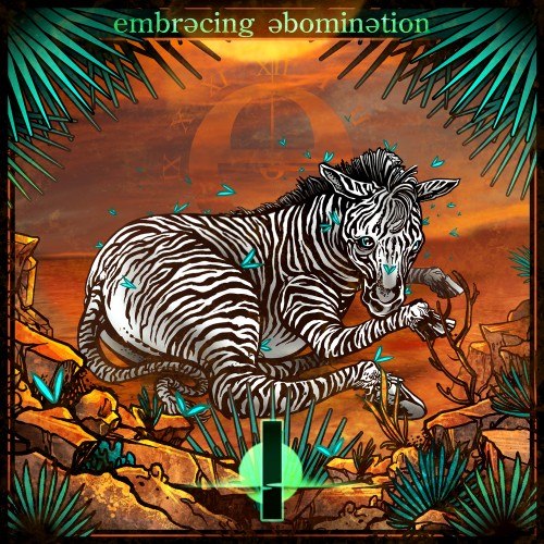 Embracing Abomination - I (i) [EP] (2012)